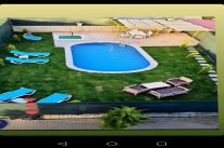 Ekonomik Müstakil Havuzlu 3+1 Villa