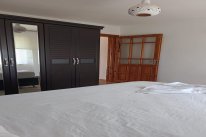 Plaja 100 mt Uzaklık da 2+1 Daire