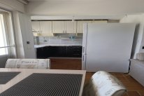 Plaja 100 mt Uzaklık da 2+1 Daire