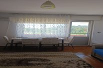 Plaja 100 mt Uzaklık da 2+1 Daire