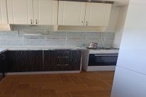 Plaja 100 mt Uzaklık da 2+1 Daire