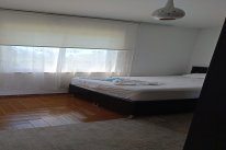 Plaja 100 mt Uzaklık da 2+1 Daire