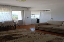 Plaja 100 mt Uzaklık da 2+1 Daire