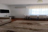 Plaja 100 mt Uzaklık da 2+1 Daire