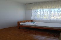 Plaja 100 mt Uzaklık da 2+1 Daire