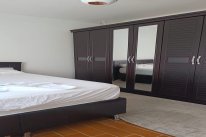 Plaja 100 mt Uzaklık da 2+1 Daire