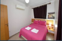 Fethiye Merkezde 1+1 Aile Apartı