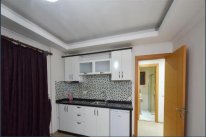 Fethiye Merkezde 1+1 Aile Apartı