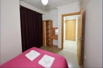 Fethiye Merkezde 1+1 Aile Apartı