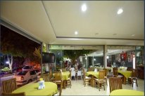 Fethiye Merkezde 1+1 Aile Apartı