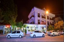 Fethiye Merkezde 1+1 Aile Apartı
