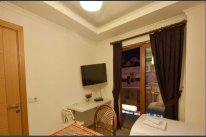 Fethiye Merkezde 1+1 Aile Apartı
