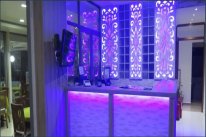 Fethiye Merkezde 1+1 Aile Apartı