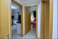 Fethiye Merkezde 1+1 Aile Apartı