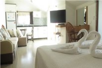 Süper Stüdyo Apart 