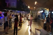 Standart oda Havuzlu Yarım Pansiyon Otel 