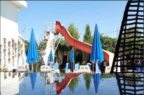 Standart oda Havuzlu Yarım Pansiyon Otel 