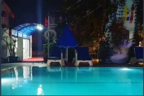 Standart oda Havuzlu Yarım Pansiyon Otel 