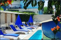 Standart oda Havuzlu Yarım Pansiyon Otel 