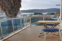 Standart oda Havuzlu Yarım Pansiyon Otel 