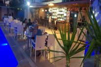 Fethiye Merkez'de Yarım Pansiyon 4 KİŞİLİK AİLE ODASI 