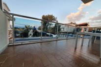 Fethiye Merkez'de Yarım Pansiyon 4 KİŞİLİK AİLE ODASI 