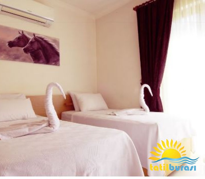 Ekonomik - Çift Kişilik